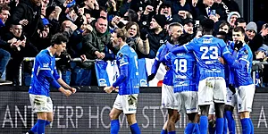 'Recordtransfer Genk: AC Milan klopt aan in Cegeka Arena'