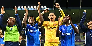 'Transferbom in Genk: Liverpool klopt aan voor steunpilaar'