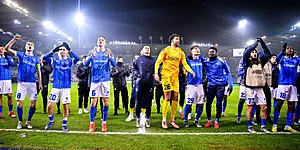 'Opschudding bij Genk: twéé last-minute transfers'