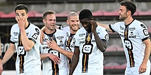Foto: 'KV Mechelen mag al naam van trainerslijstje schrappen'