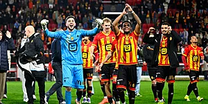 'Titanenstrijd voor goudhaantje: Mechelen eist 7 miljoen'