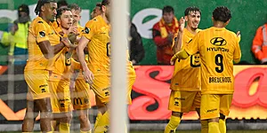 'KV Mechelen twijfelt nog over verlenging sterkhouder'