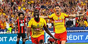 'Lens wil wéér uitpakken met JPL-smaakmaker'
