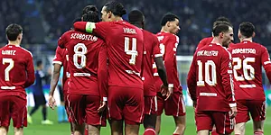 'Opvolger Salah: sterspeler geeft Liverpool jawoord' 