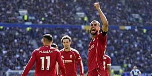 'Liverpool slaat toe met Spaanse WK-ganger'
