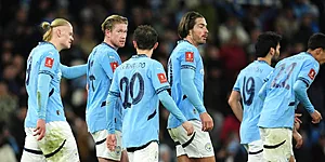 'City all-in voor opvolger De Bruyne: bod van ruim 100 miljoen'