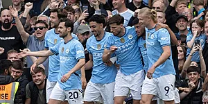 'Man City schiet in actie: monstercontract à la Haaland'