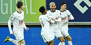 'Weer kassa voor OHL: zelfs Liverpool meldt zich'