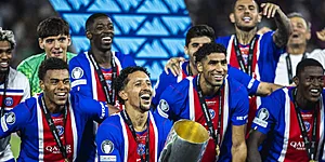'PSG nóg sterker: WK-held tekent in Parijs voor 50 mil'