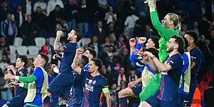'PSG nóg sterker: zomerse topaanwinst naar Prinsenpark'