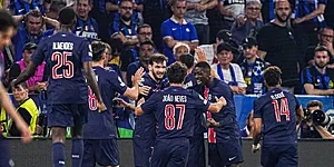 'PSG gaat all-in voor Rode Duivel'