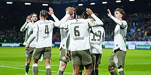 PSV gelooft in jonge Belg en deelt nieuw contract uit