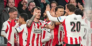 Belgisch talent weg bij PSV? "Dan bekijken we de opties"
