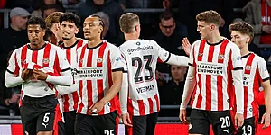 PSV ruikt jackpot: "Levert 80 miljoen euro op"