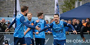 'Bekerstunt met gevolg: profclubs kloppen aan in Rochefort'