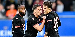 Standard slaat toe en legt talent onder contract