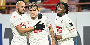 'Standard heeft eerste winteraanwinst beet'