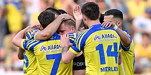 STVV pakt uit met opvolger voor Wouter Vrancken