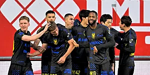 'STVV beslist over toptransfer gegeerde Ito'