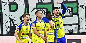 'STVV casht: transfer van 8 miljoen op komst'