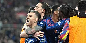 Arteta spreekt glashelder over mogelijke transfer Trossard