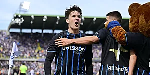 'Nieuwe transferwending Tzolis: minimumprijs onthuld'
