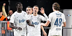 'Transferplannen Union tijdens wintermercato bekend'