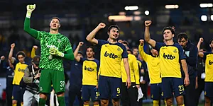 ‘Succesformule Union: weer kassa voor twee goudhaantjes'