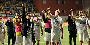 'Nieuwe leegloop Union: 5 sterkhouders spelen voor transfer'