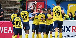 Union slaat weer toe met compleet onbekende Belg