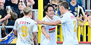 'Westerlo laat toptalent nog vertrekken'