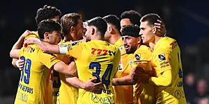 Westerlo is aanvaller nu ook helemaal kwijt