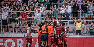 'Zulte Waregem verrast met nog defensieve aanwinst'