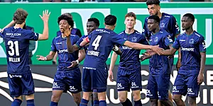 'Zulte Waregem telt miljoenen dankzij toptransfer'