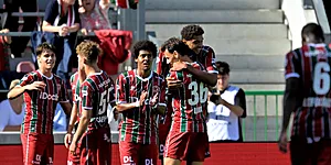 Zulte Waregem verrast en haalt Belgisch talent binnen