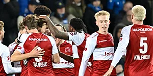 'Zulte Waregem slaat fraaie slag met revelatie'