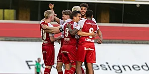 'Zulte Waregem verrast en vindt akkoord met Schalke 04'