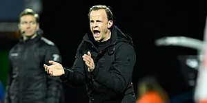 Gillet behoedt Standard-fiasco: “Anders bliksemtransfer”