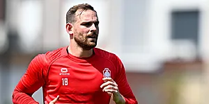 Vertrekken of verlengen op Bosuil: Janssen doet boekje open