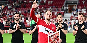 Janssen onthult toekomstplannen: "Anderlecht of Brugge?"