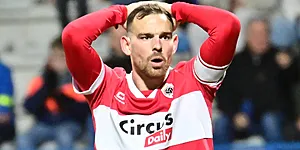 'Janssen schokt iedereen met toekomstkeuze'