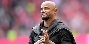 'Kompany geeft persoonlijke zegen: dubbele toptransfer Bayern'