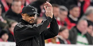 'Bayern haalt uit op mercato: medische proeven op WK'