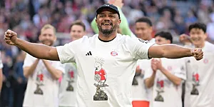 'Kompany krijgt zijn zin: Bayern akkoord voor topaanwinst'