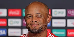'Kompany laat zich gaan: megatransfer in 2026'