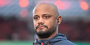 'Versterking Kompany: Bayern lonkt wéér naar Premier League'
