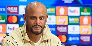 'Kompany in de wolken: droomtransfer Bayern nadert'