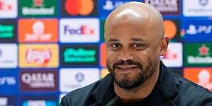 'Kompany compleet verloren: Bayern wil peperdure PL-ster'