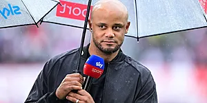 'Bayern in actie: Kompany klopt op tafel voor toptransfer'
