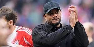 'Bayern serieus: nieuwe ster van 60 miljoen voor Kompany'